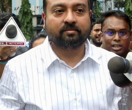 Abhishek Banerjee aide Sumit Roy summoned again for questioning