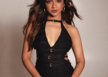 Apoorva Mukhija reacts to allegation that she gave donation to get in NYU