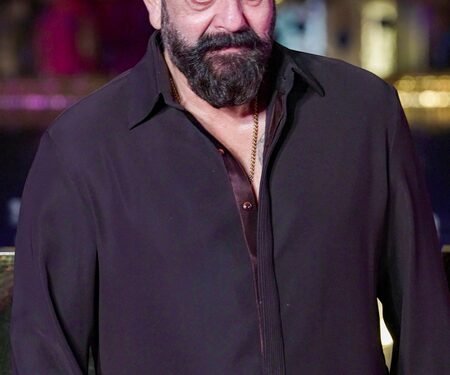 Sanjay Dutt, Suniel Shetty, Randeep Hooda praise the festive spirit of Dahi Handi