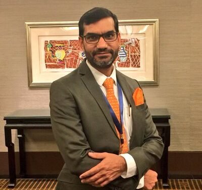 Gujarat govt reshuffles IAS officers, appoints Rajkumar Beniwal as Surat civic chief