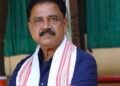 Jharkhand Minister Sudivya Kumar passes away