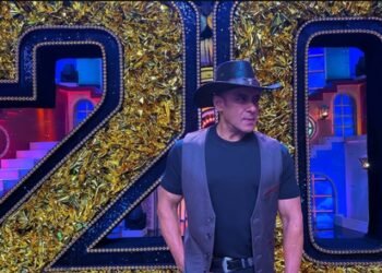 ‘Bigg Boss 20’: Salman Khan tells Manoj Tiwari’s daughter ‘baap pe mat jaana’