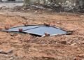 20-feet-deep well discovered after Saharanpur mosque demolition, ASI called to examine