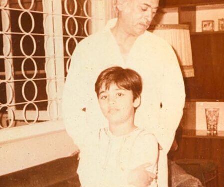 Karan Johar remembers father Yash Johar’s last days, recalls his emotional confession after chemo