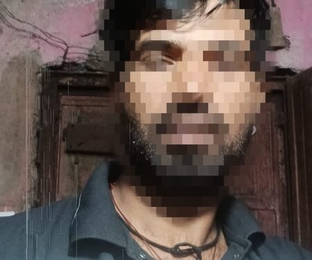 Delhi Police crack down on illicit liquor, ganja; two arrested in separate operations