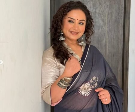 Divya Dutta on says her ‘Last Man in Tower’ character is ‘vulnerable, protective, greedy’
