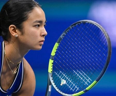 ‘It’s indescribable to sum up support’: Eala on Filipino community’s love after US Open loss