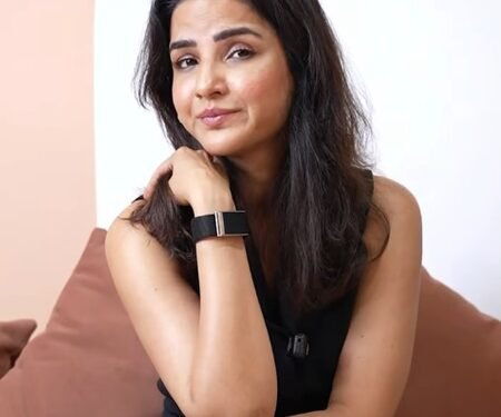 Jasmin Bhasin reacts to breakup rumours with Aly Goni: Not everything is a cryptic message