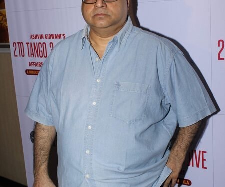 Rajkumar Santoshi on the current cinematic era: Will not blindly follow the trend