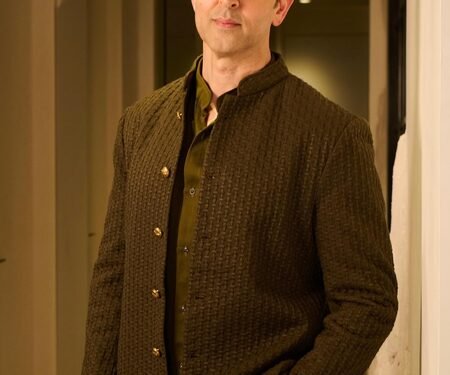 When Hrithik Roshan revealed why makeup is essential to bringing a character to life