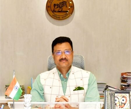 Odisha govt directs collectors to ensure use of revised place-name spellings across state