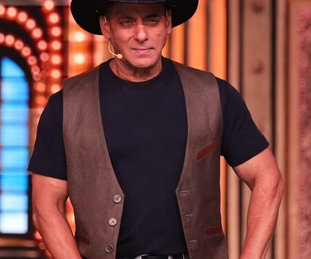 Salman advises Isha Rikhi against mentioning ex-husband Badshah in BB house: Kiske breakup nhi hote
