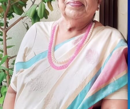 Jackie Shroff wishes legendary singer & Asha Bhosle’s elder sister Meena Mangeshkar on 95th birthday