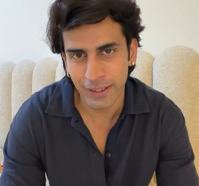 ‘Bigg Boss 20’: Kushal Tanwar says he doesn’t want the tag of reality shows all the time