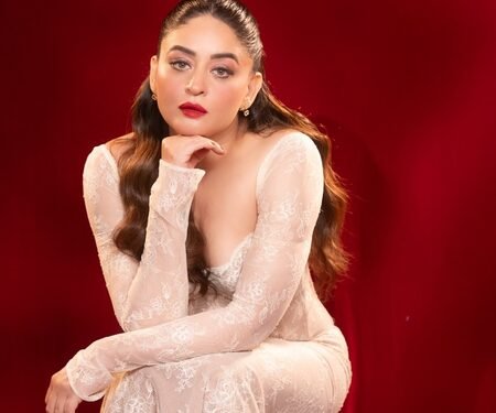 ‘Bigg Boss 20’: Mahhi Vij didn’t leave her previous show for ‘BB 20’, decided to quit in January