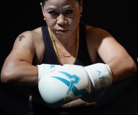 ‘Bigg Boss 20’: Mary Kom says nobody can be the ‘next Mary Kom’