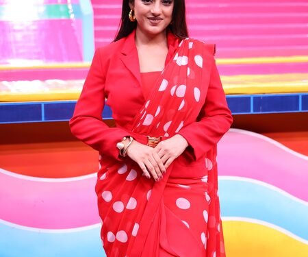Deepika Singh says she made a ‘great team’ with Karan Patel on ‘Indian Game Show’