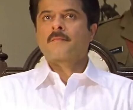 Anil Kapoor reveals why he chose to play Shivaji Rao in Nayak, celebrates 25 years of movie