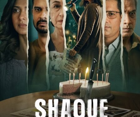 Parineeti Chopra, Tahir Raj Bhasin’s ‘Shaque: Trust No One’ to premiere on September 24