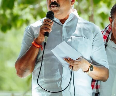 TN BJP urges CM Vijay to protect Hindu religious symbols; ensure all communities get equal respect