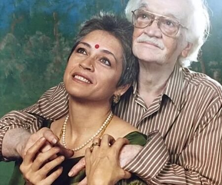 Nafisa Ali Sodhi pays tribute to father Ahmed Ali’s photography legacy and his four decades of capturing India
