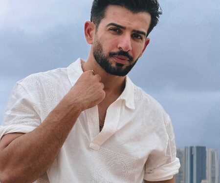 Mahhi Vij’s ex-husband Jay Bhanushali says ‘Don Is In The House’ as she enters ‘Bigg Boss 20’ home