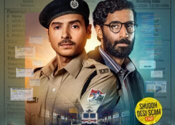 Divyenndu, Bhuvan Arora’s ‘Waiting Hai’ uncovers the mystery behind unconfirmed railway tickets