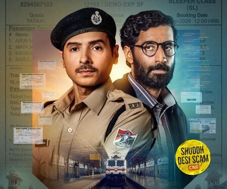 Divyenndu, Bhuvan Arora’s ‘Waiting Hai’ uncovers the mystery behind unconfirmed railway tickets