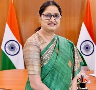 Annpurna Devi to launch ‘Rashtriya Poshan Maah 2026’ from Varanasi on Sep 9