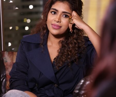 Keneeshaa comes onboard Ravi Mohan’s ‘An Ordinary Man’ months after separation