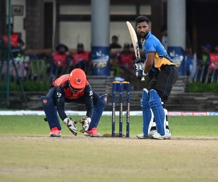 Dehradun T20 League: Vikasnagar Dhamaka beat Selakui Strikers by 8 wickets