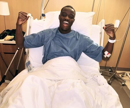 Diakhaby injury adds to Valencia woes
