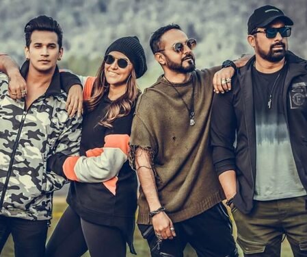 Nikhil Chinappa: Do miss OG version of ‘Roadies’, it was a whole different era