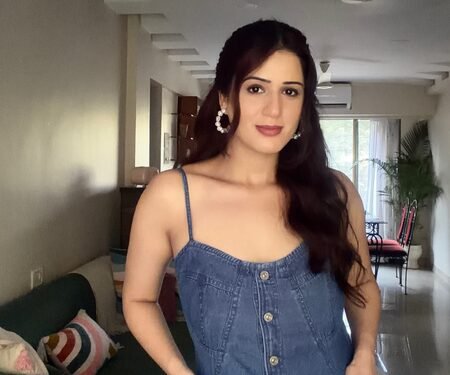 Isha Rikhi on dealing with personal attacks inside the Bigg Boss house