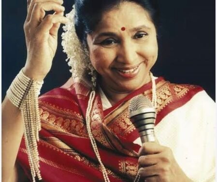 Alia Bhatt’s mom Soni Razdan pays tribute to Asha Bhosle on her birth anniversary with ‘Ae Meri Zindagi’