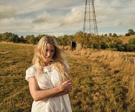 Ellie Goulding celebrates journey from penning songs at 8 to finding freedom through music