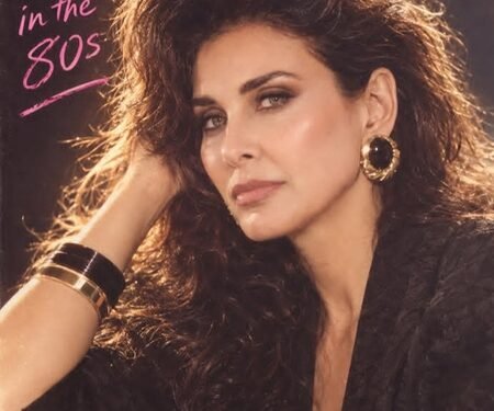 Lisa Ray rewinds to the 80s, recalls her love for Madonna and Michael Jackson