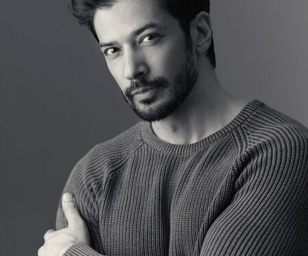 Muzammil Ibrahim reveals how Nana Patekar encouraged him: He treated me like a kid