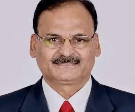 KPSC case: Suspended Chairman Shivashankarappa gets third CID notice, faces arrest
