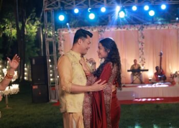 Bhulte Parbe Na: Jisshu Sengupta, Sohini Sarkar romance in the latest number from ‘Bohurupi’