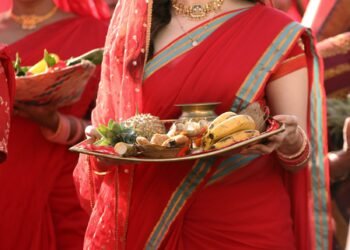Tamannaah on the Chhathi Maiya Song from The Vvaan: I studied the significance of Chhath
