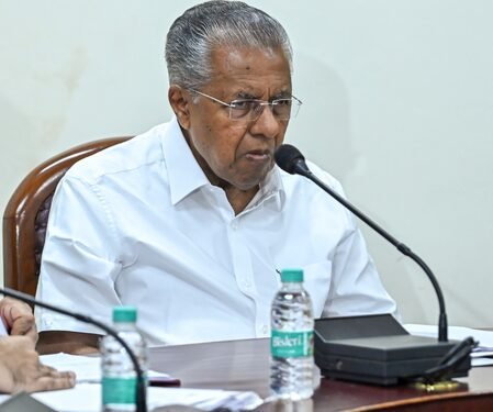 CPI(M) to fight ED move against Pinarayi Vijayan legally, politically