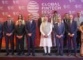 UPI is undisputed champion of India’s fintech success story: PM Modi