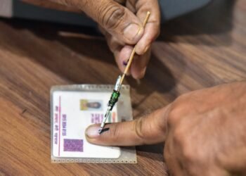 Rajasthan civic elections: Arnod clocks highest polling with 91.98 pc in first phase; second phase polling tomorrow