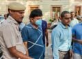 Satya Niketan disaster: Delhi court sends owner’s son, PG operator, contractor to 2-day police custody