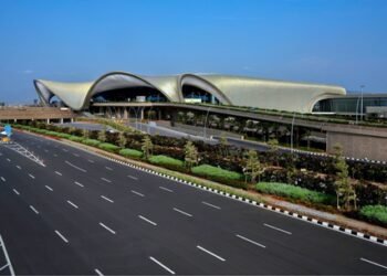 Adani Airports to raise Rs 9,825 crore from global investors to scale infrastructure