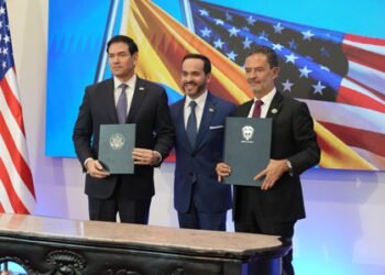 US, Colombia seal critical minerals, nuclear pacts