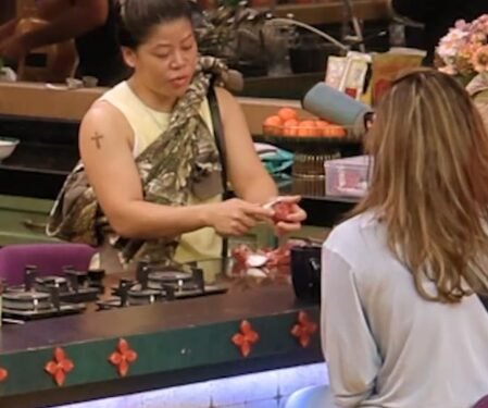 ‘Bigg Boss 20’: Amid feud, Mary Kom tells Rhiti Tiwari ‘whole world knows me, I don’t know you’