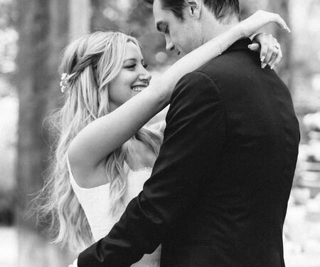 Ashley Tisdale on completing 12 years with husband Christopher French: Still crazy about you