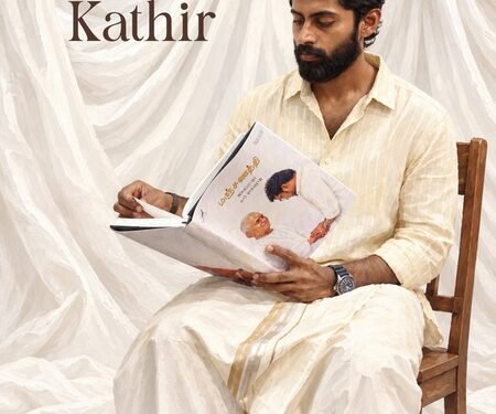Kathir: Mari Selvaraj’s first narration of ‘Manjanathi’ gave me a completely different perspective on love
